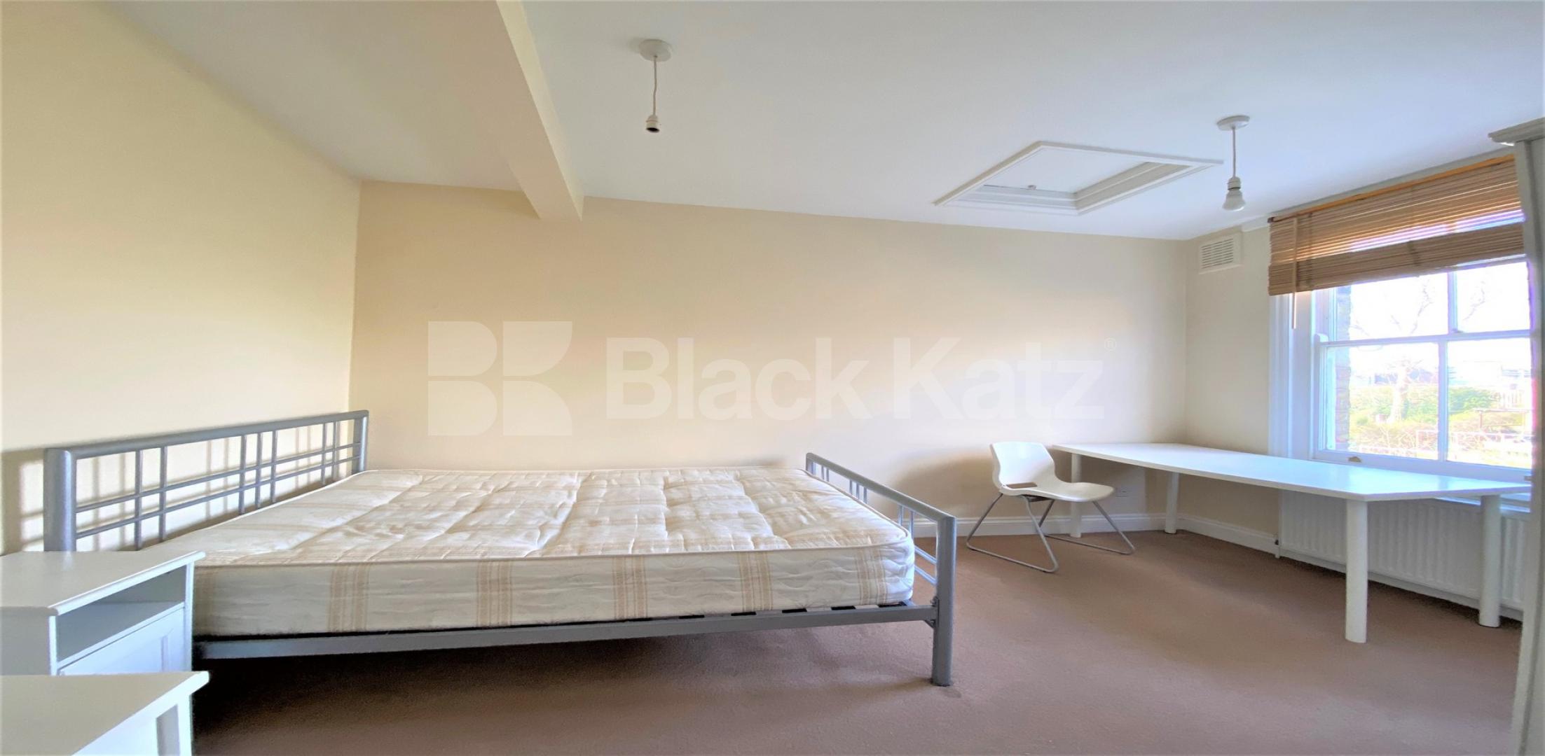 			2 Bedroom, 1 bath, 1 reception Apartment			 Gifford Street N1, Caledonian road / Kings cross